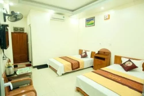 هتل Nhà Nghỉ Khánh Linh
