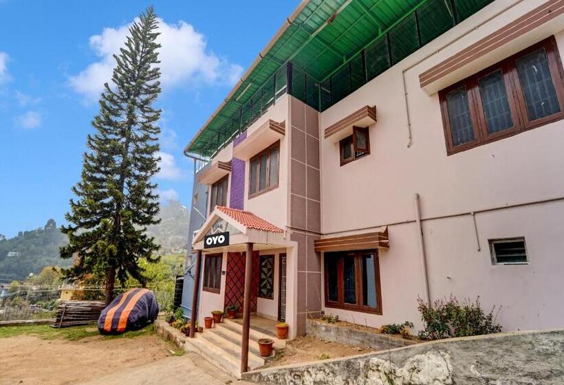 ホテル Oyo Dev Holiday Homestay