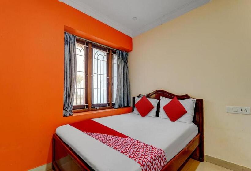 ホテル Oyo Dev Holiday Homestay