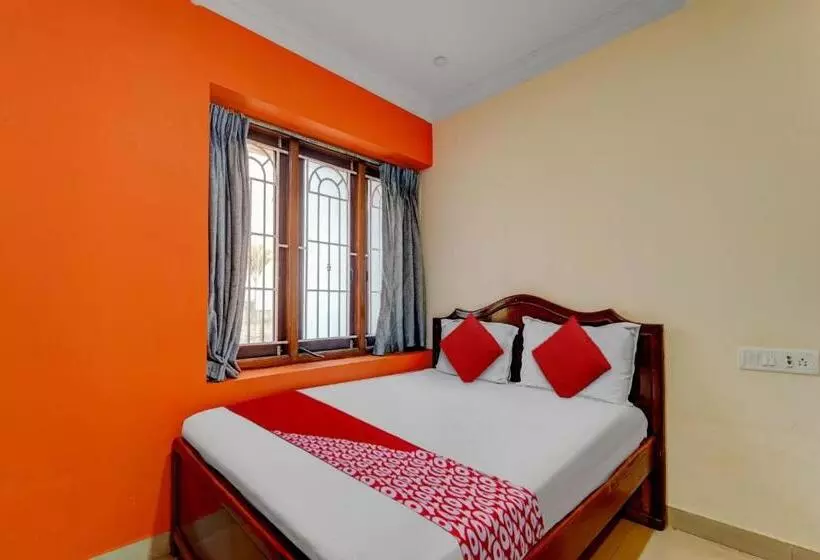 ホテル Oyo Dev Holiday Homestay