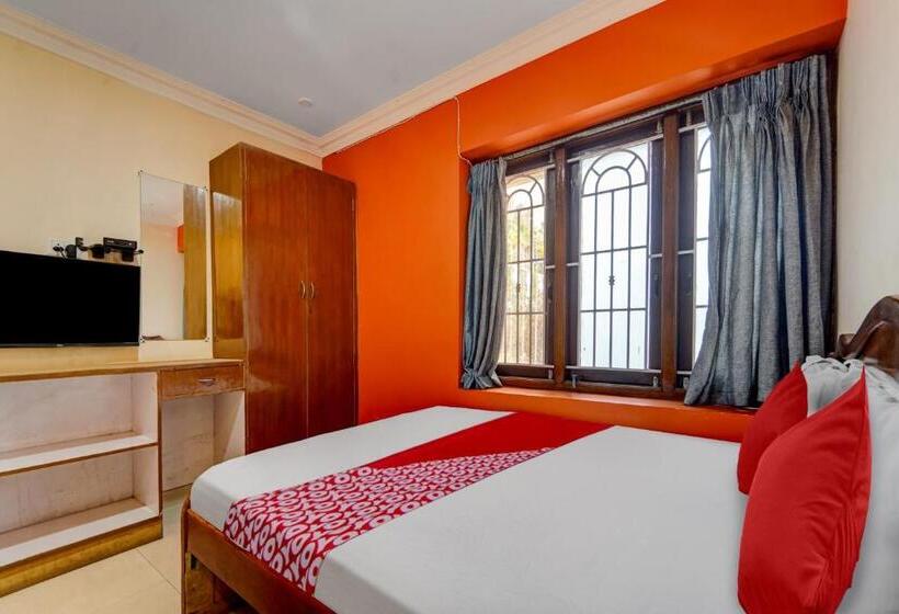 ホテル Oyo Dev Holiday Homestay