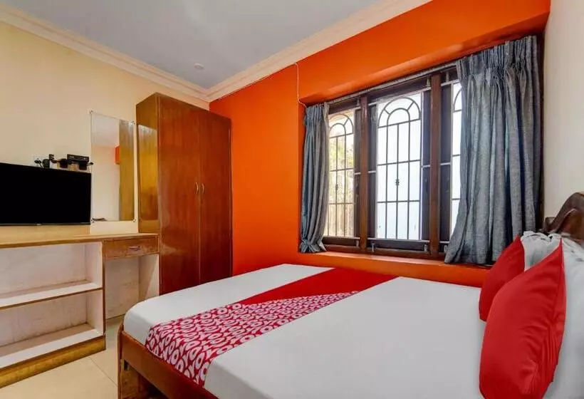 ホテル Oyo Dev Holiday Homestay