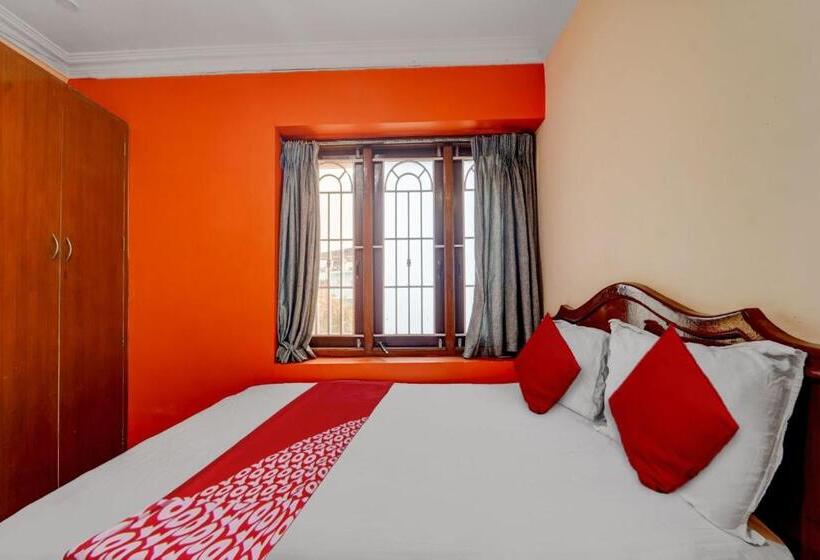 ホテル Oyo Dev Holiday Homestay