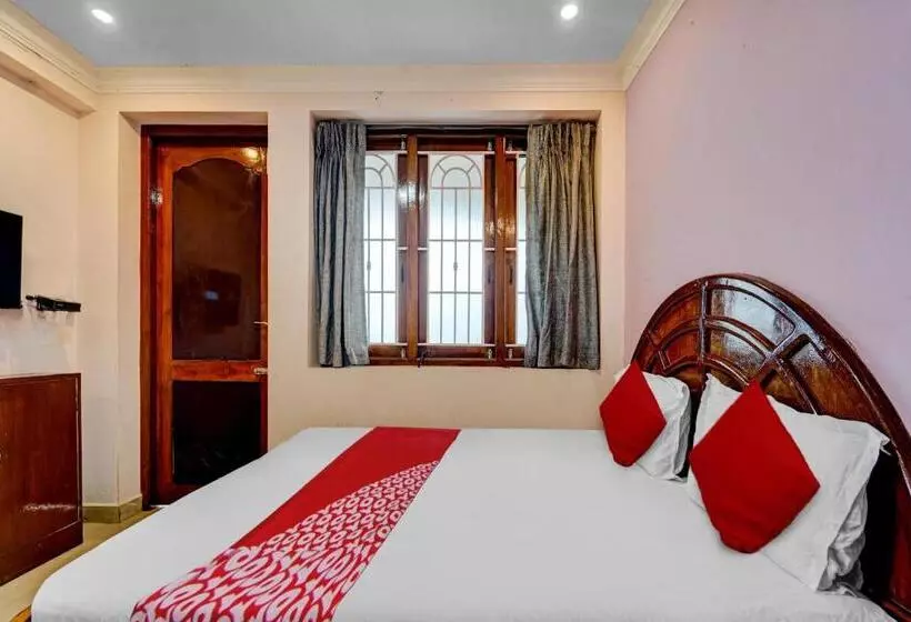 ホテル Oyo Dev Holiday Homestay