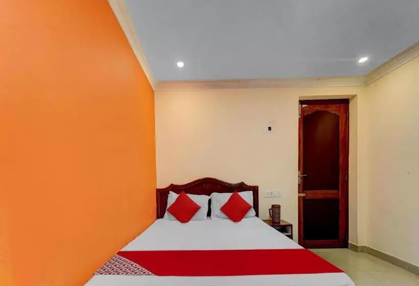 ホテル Oyo Dev Holiday Homestay
