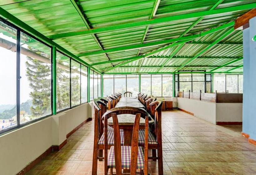 ホテル Oyo Dev Holiday Homestay