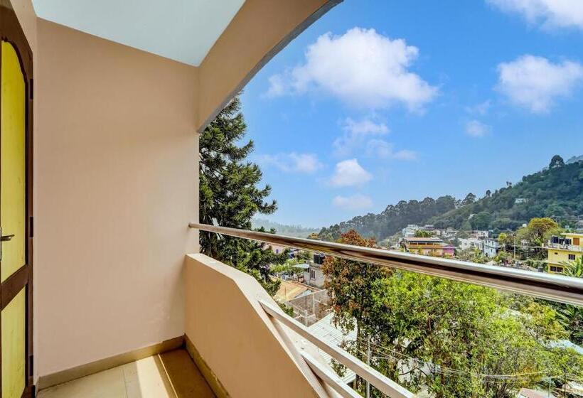 ホテル Oyo Dev Holiday Homestay