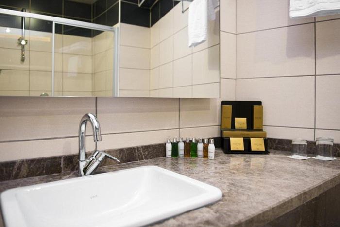 هتل Pi̇etra Volley