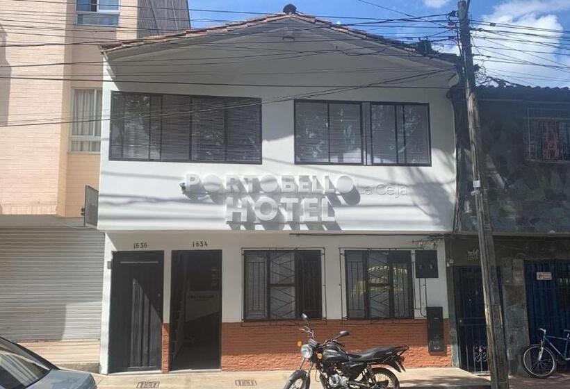 酒店 Portobello La Ceja