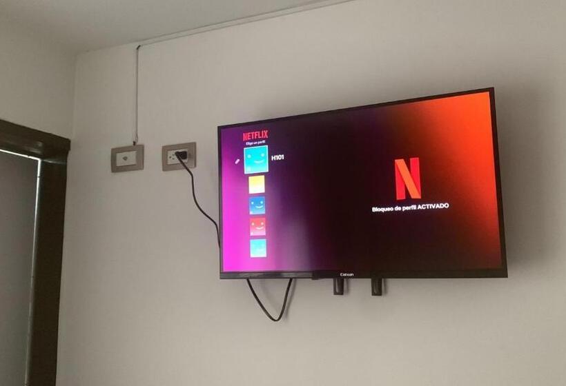 酒店 Portobello La Ceja