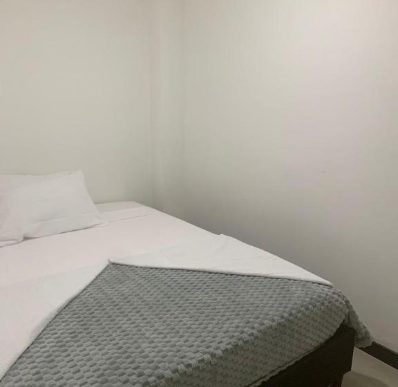 酒店 Portobello La Ceja