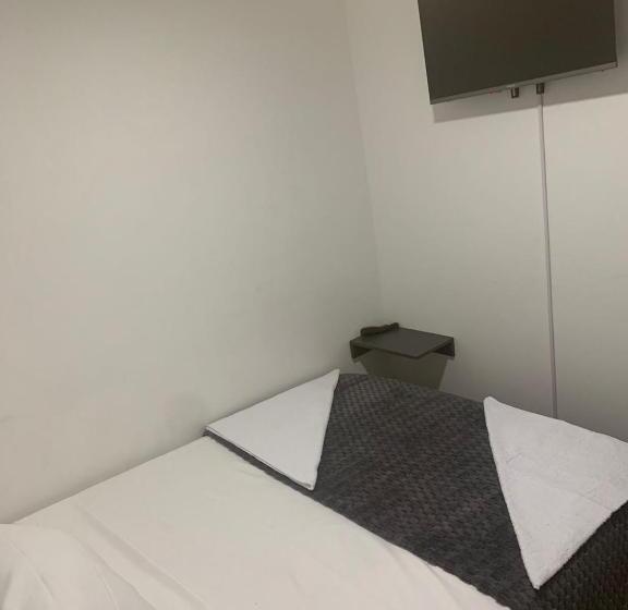 酒店 Portobello La Ceja