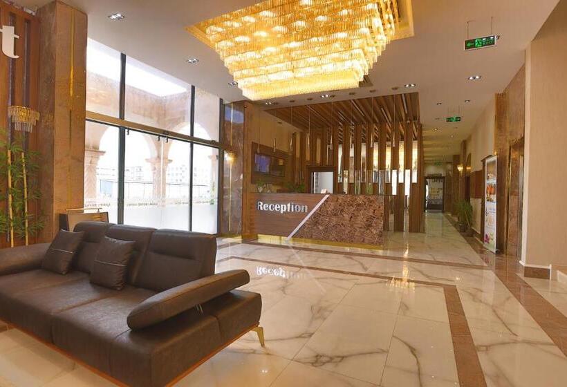 酒店 Rest&more By Dedeman Mardin Kızıltepe