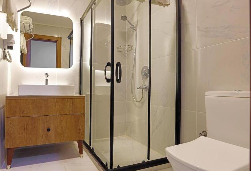 酒店 Rest&more By Dedeman Mardin Kızıltepe