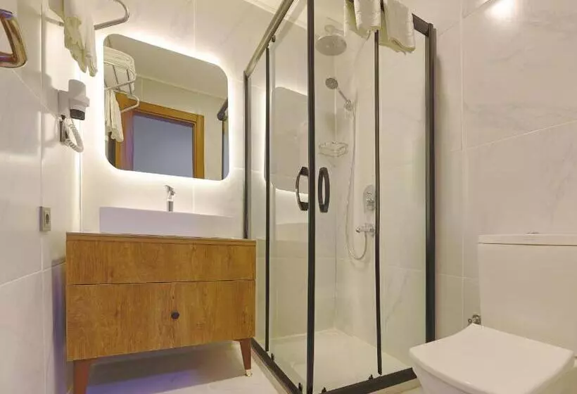 ホテル Rest&more By Dedeman Mardin Kızıltepe
