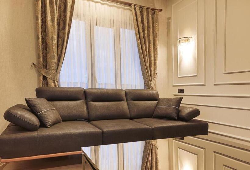 酒店 Rest&more By Dedeman Mardin Kızıltepe