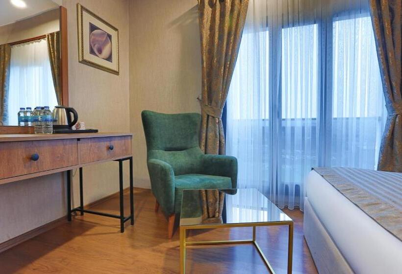 酒店 Rest&more By Dedeman Mardin Kızıltepe