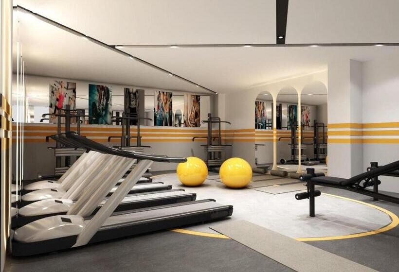 酒店 Rest&more By Dedeman Mardin Kızıltepe