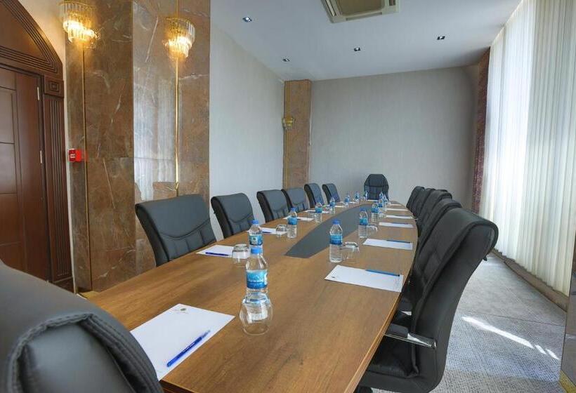 酒店 Rest&more By Dedeman Mardin Kızıltepe