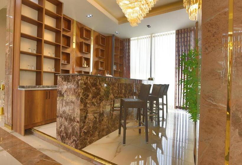 酒店 Rest&more By Dedeman Mardin Kızıltepe