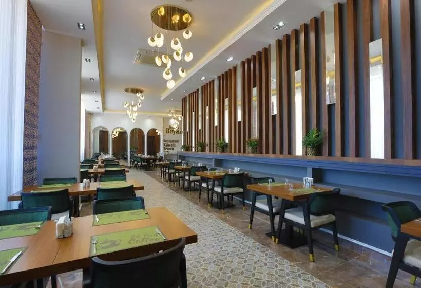 ホテル Rest&more By Dedeman Mardin Kızıltepe