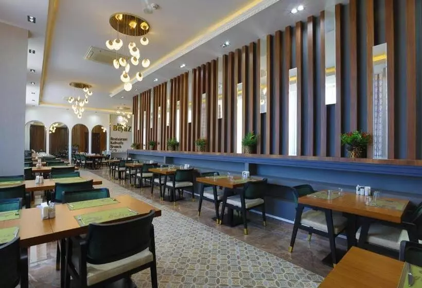 ホテル Rest&more By Dedeman Mardin Kızıltepe