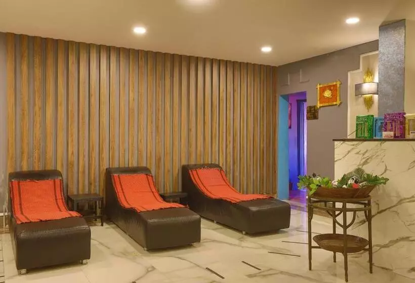 ホテル Rest&more By Dedeman Mardin Kızıltepe