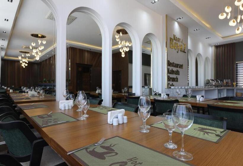 酒店 Rest&more By Dedeman Mardin Kızıltepe