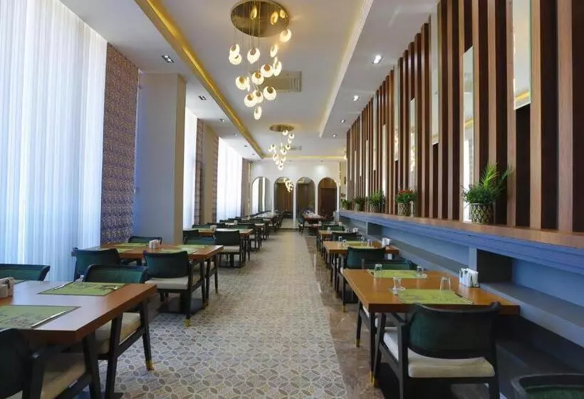 ホテル Rest&more By Dedeman Mardin Kızıltepe