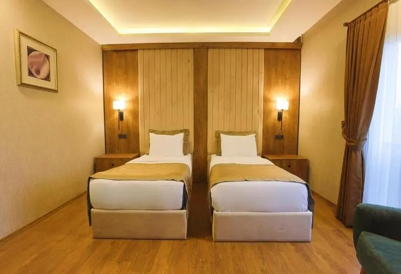 ホテル Rest&more By Dedeman Mardin Kızıltepe