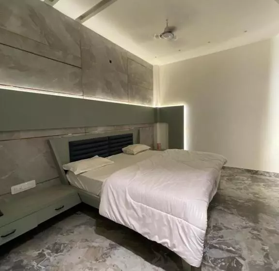 Hôtel Shree Balaji Dham