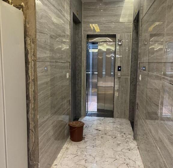 Hotel Shree Balaji Dham