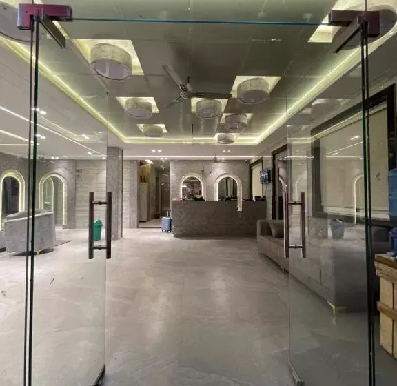 Hôtel Shree Balaji Dham