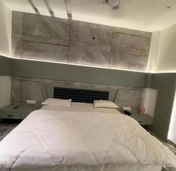 Hôtel Shree Balaji Dham
