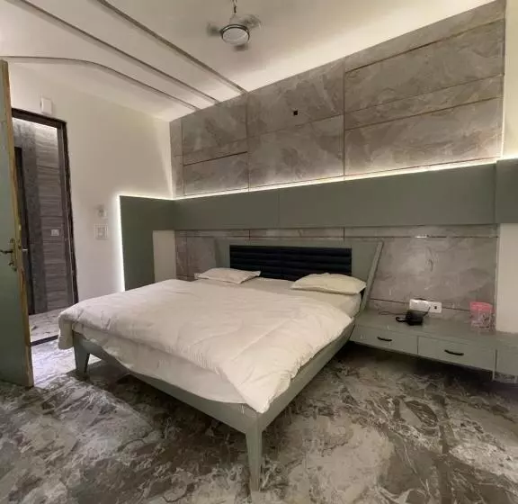 Hôtel Shree Balaji Dham