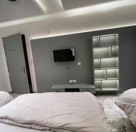 Hotel Shree Balaji Dham