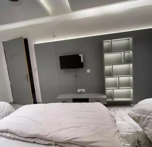 Hôtel Shree Balaji Dham
