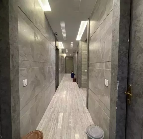 Hôtel Shree Balaji Dham