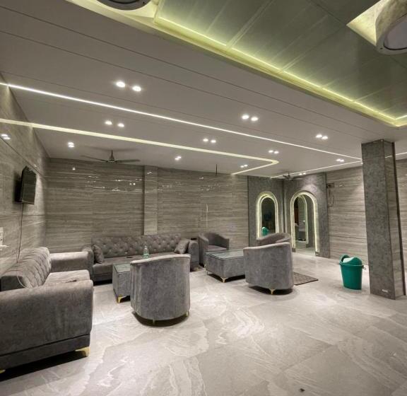 Hotel Shree Balaji Dham