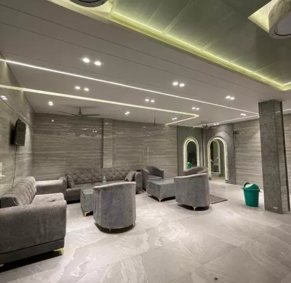 Hôtel Shree Balaji Dham