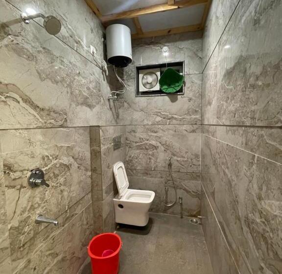 Hotel Shree Balaji Dham