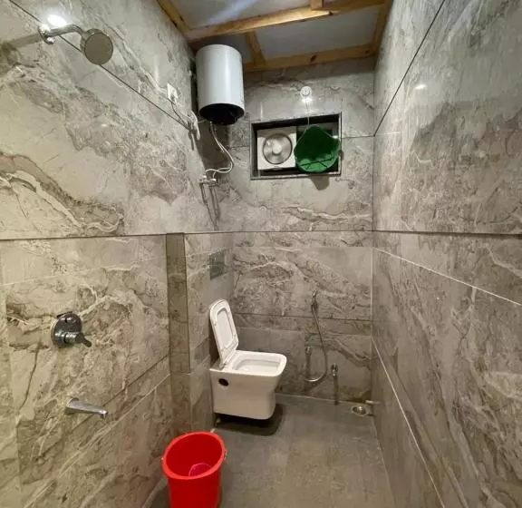 Hôtel Shree Balaji Dham