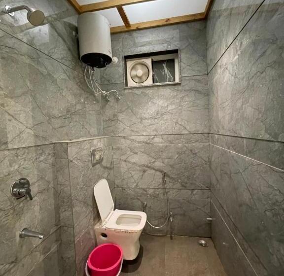 Hotel Shree Balaji Dham