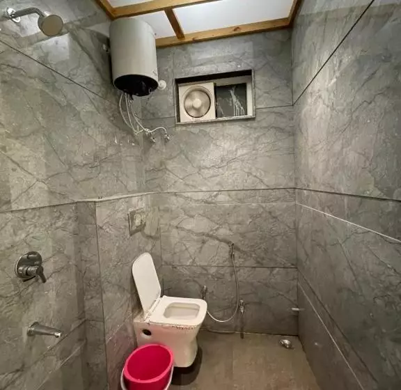 Hôtel Shree Balaji Dham