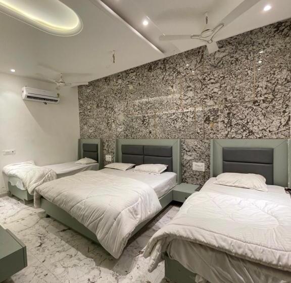 Hotel Shree Balaji Dham