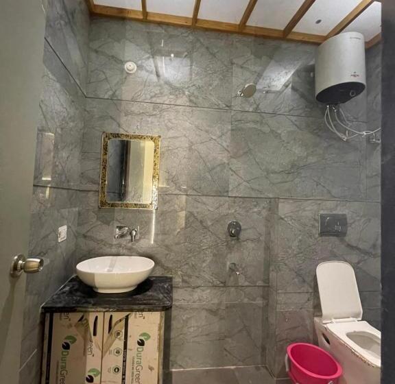 Hotel Shree Balaji Dham