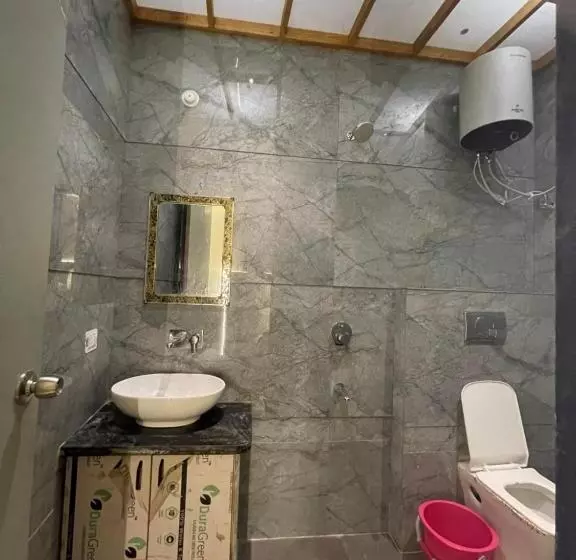 Hôtel Shree Balaji Dham