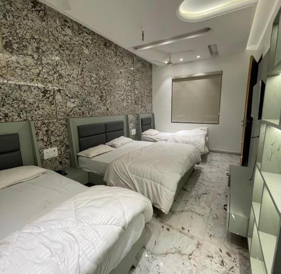 Hotel Shree Balaji Dham