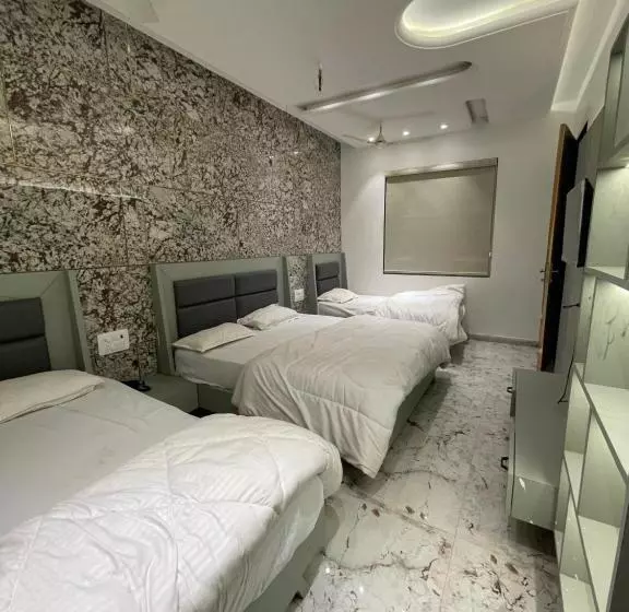 Hôtel Shree Balaji Dham