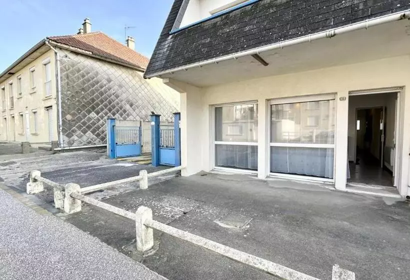 La Picardière